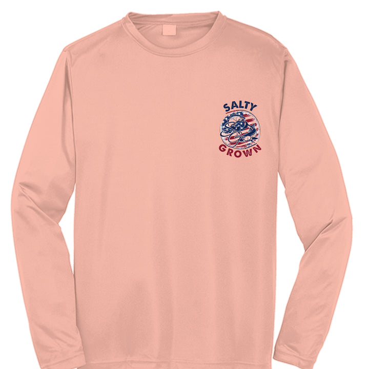 Soft Coral - ST420LS - FRONT