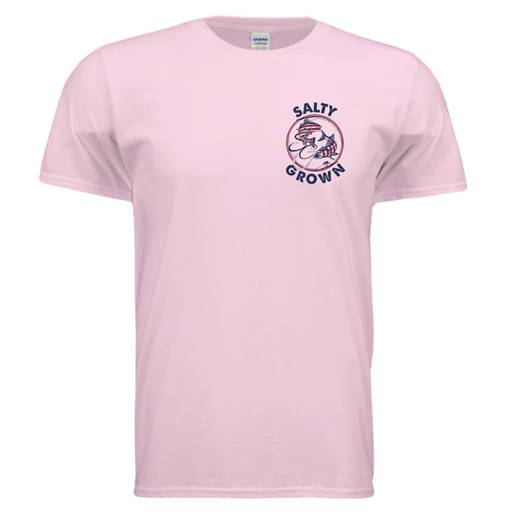 Light Pink - G640 - FRONT