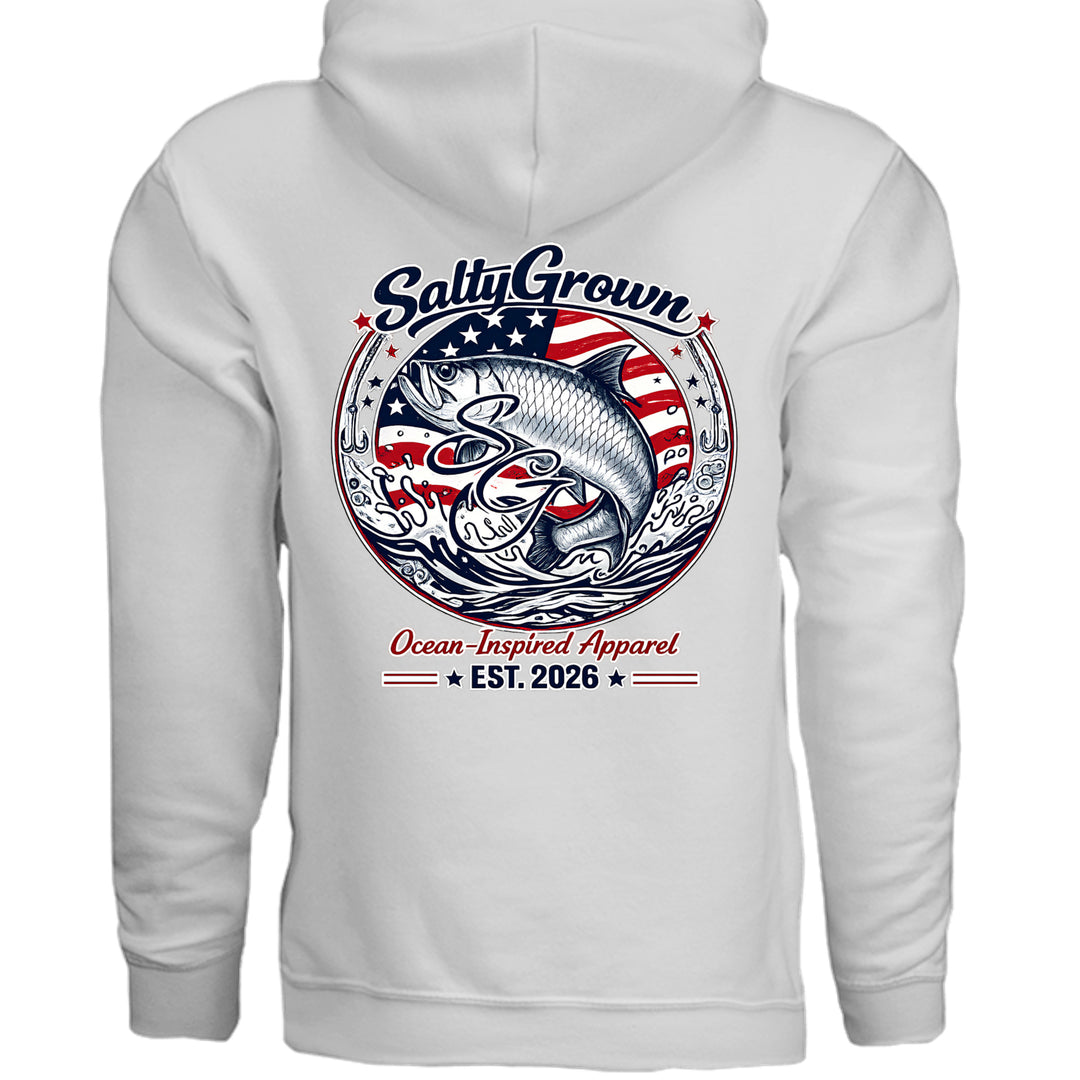 White - SS4500 - BACK