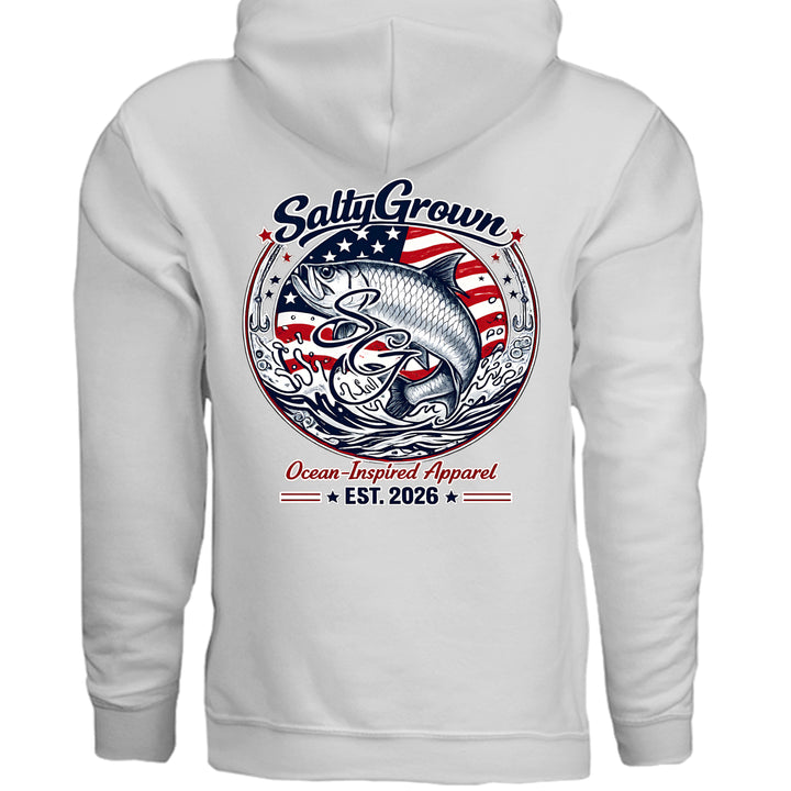 White - SS4500 - BACK