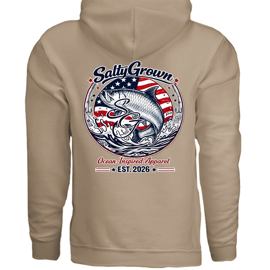 Sandstone - SS4500 - BACK