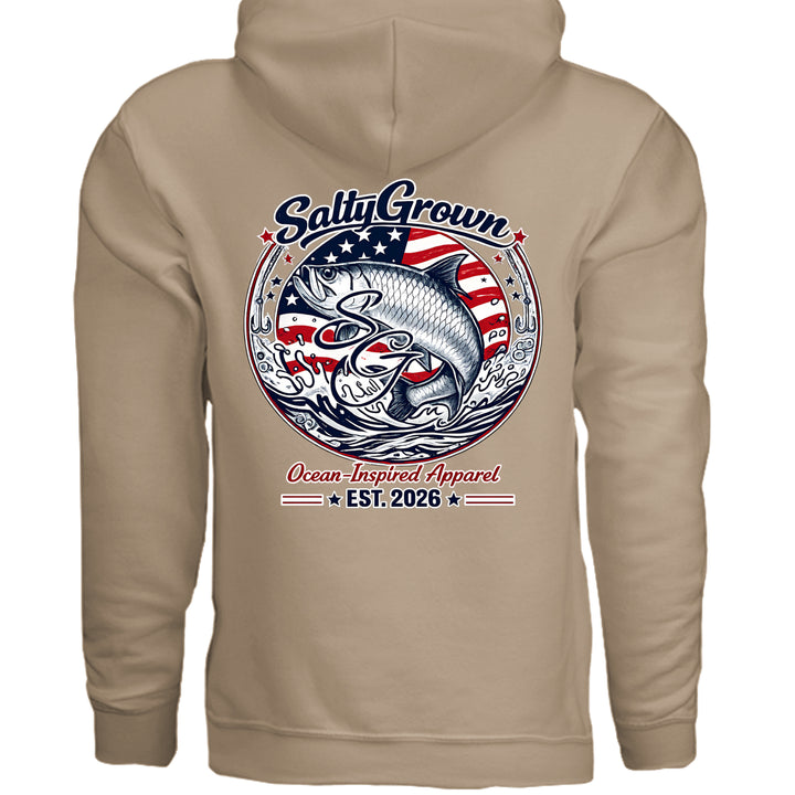 Sandstone - SS4500 - BACK