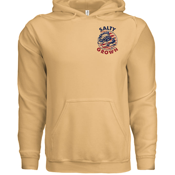 Peach - SS4500 - FRONT