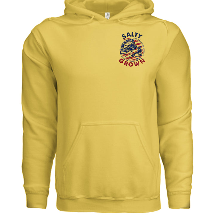 Light Yellow - SS4500 - FRONT