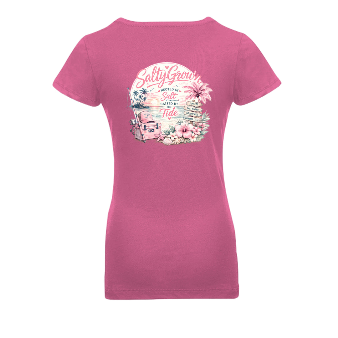 Raspberry - N3710 - BACK