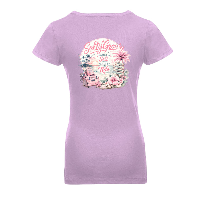 Lilac - N3710 - BACK