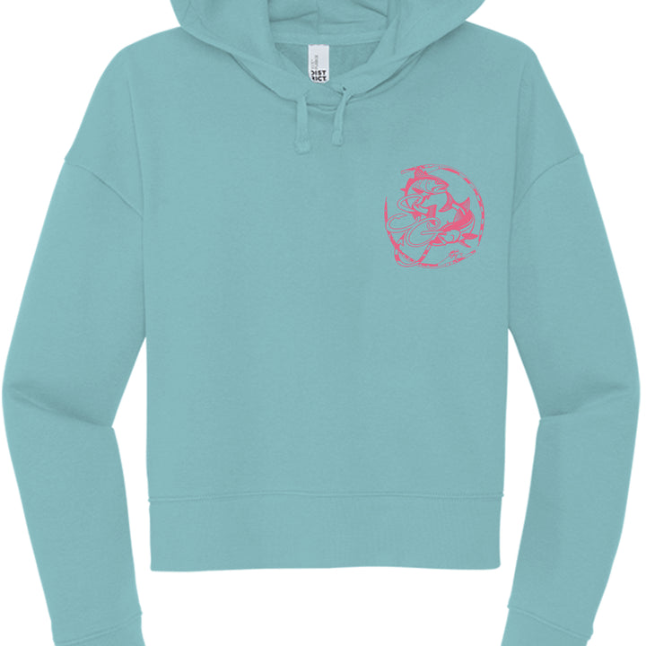 Eucalyptus Blue - DT6101 - FRONT