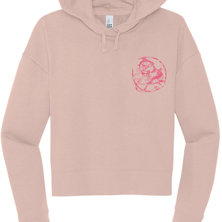 Rosewater Pink - DT6101 - FRONT