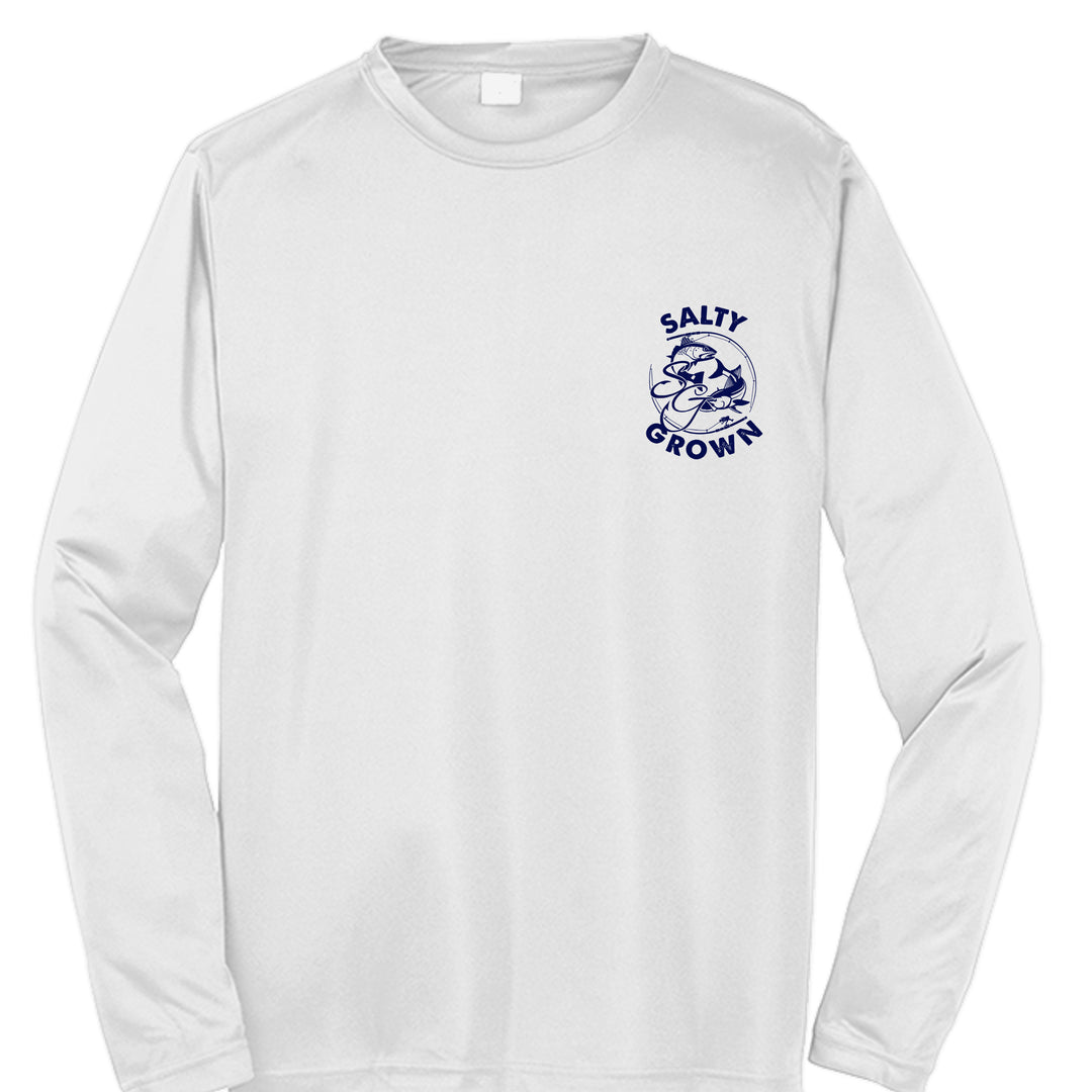White - ST420LS - FRONT
