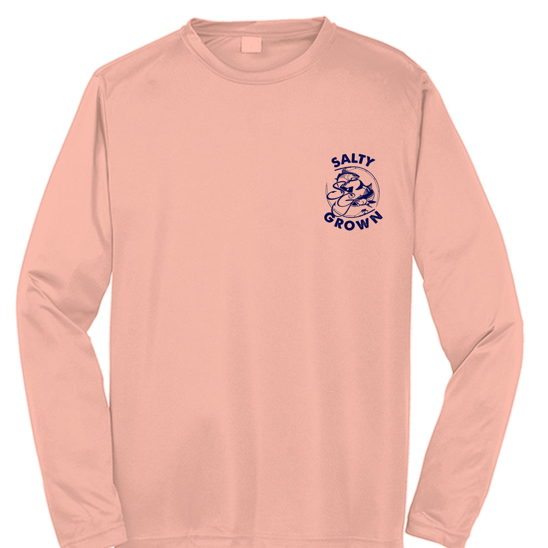 Soft Coral - ST420LS - FRONT