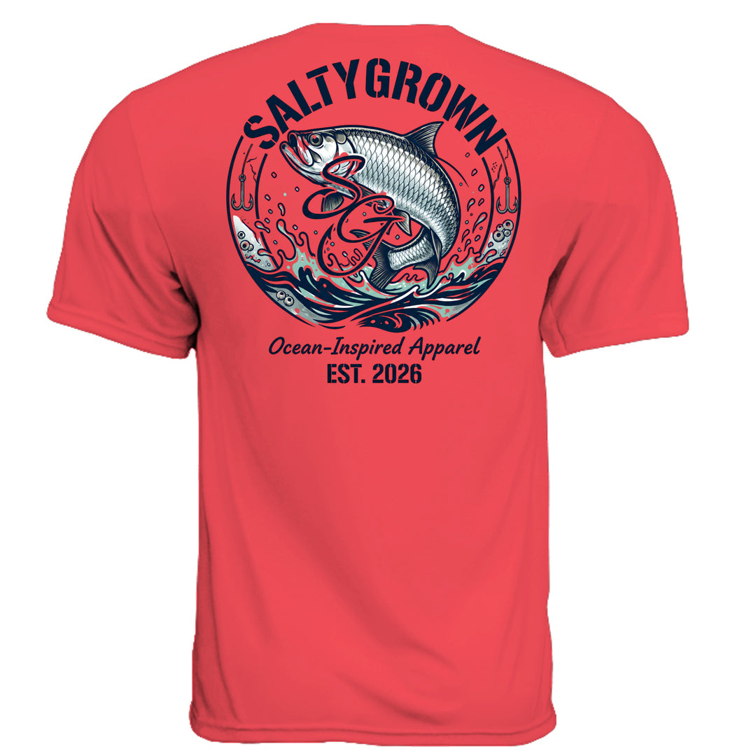 CORAL - N3142 - BACK