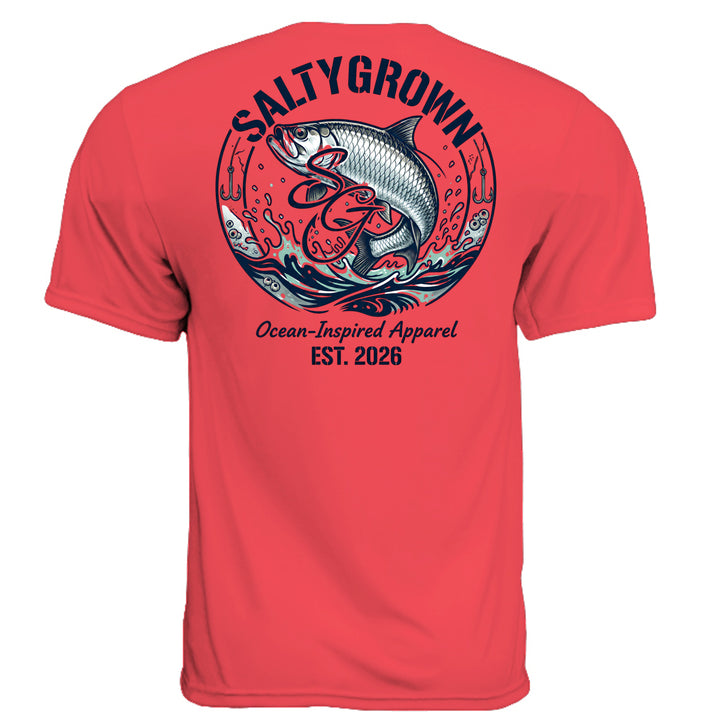 CORAL - N3142 - BACK