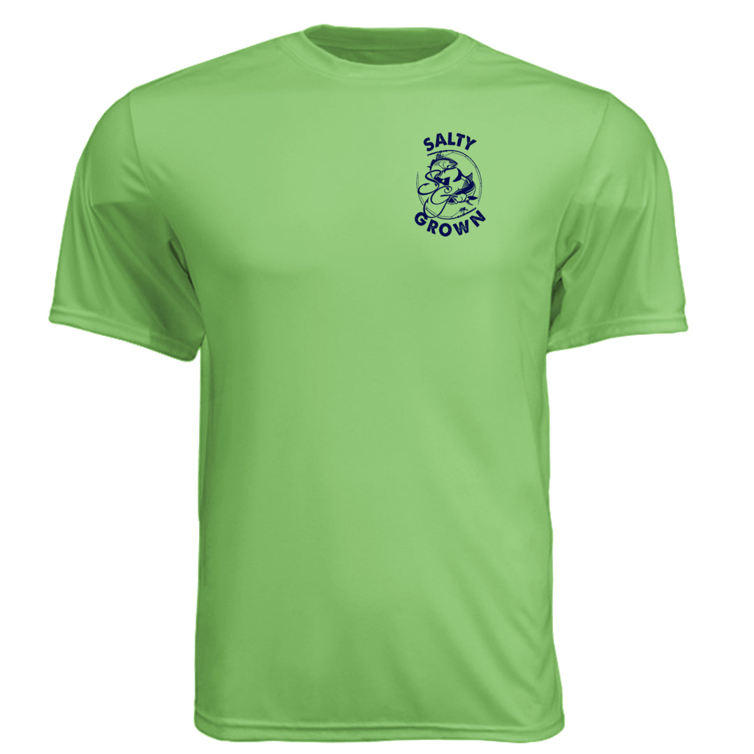 LIME - N3142 - FRONT