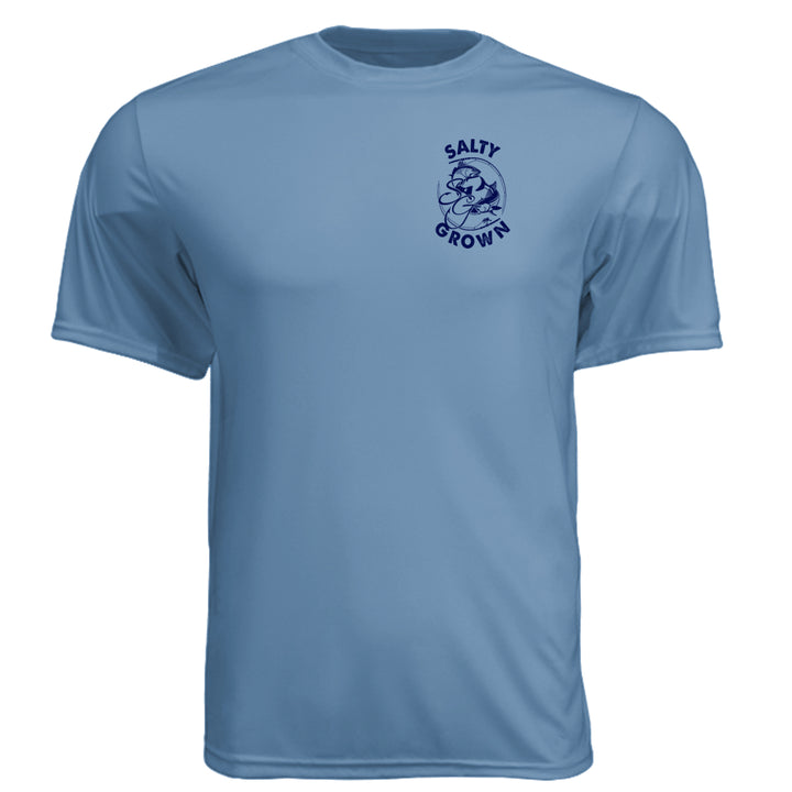 LIGHT BLUE - N3142 - FRONT