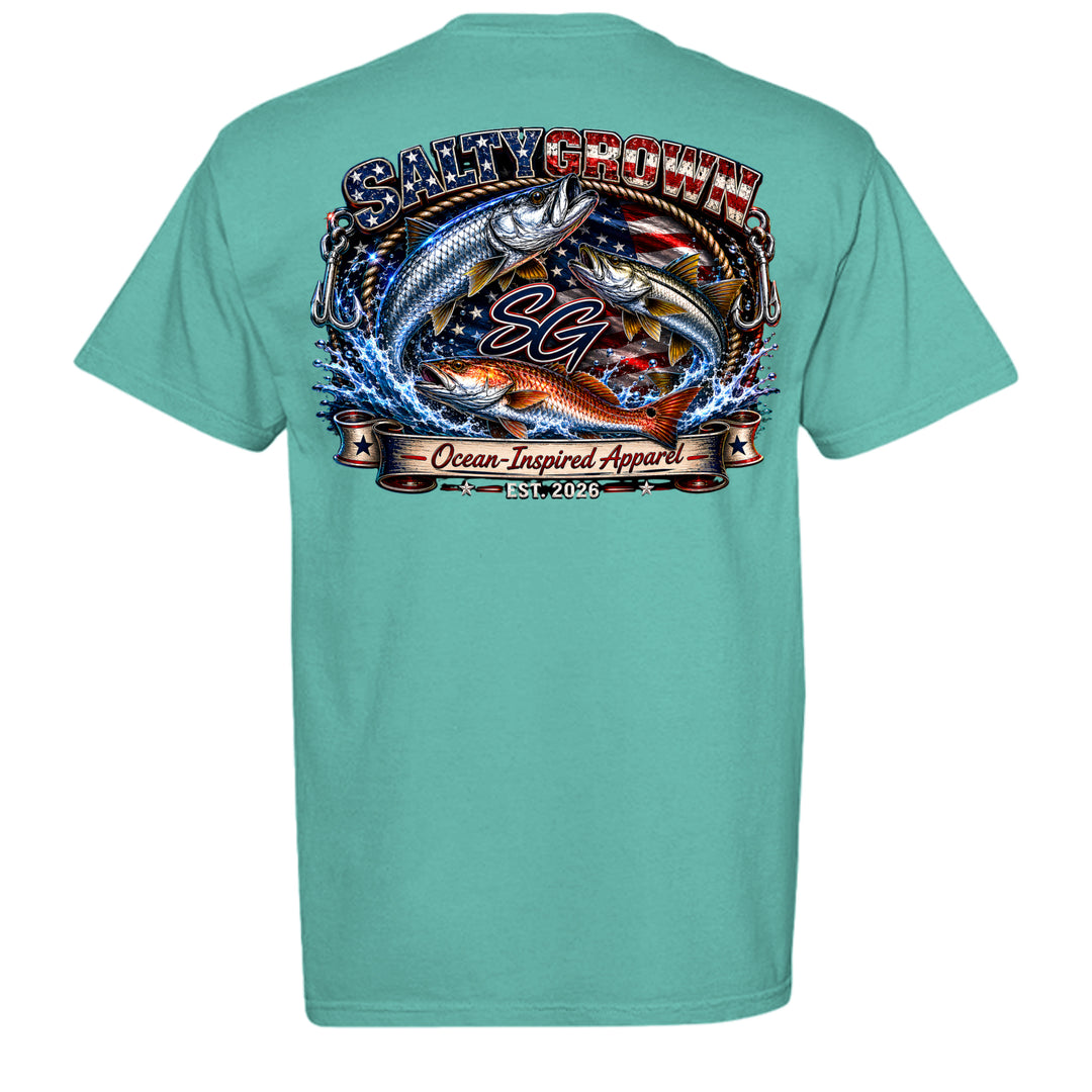 ISLAND REEF - C1717 - BACK