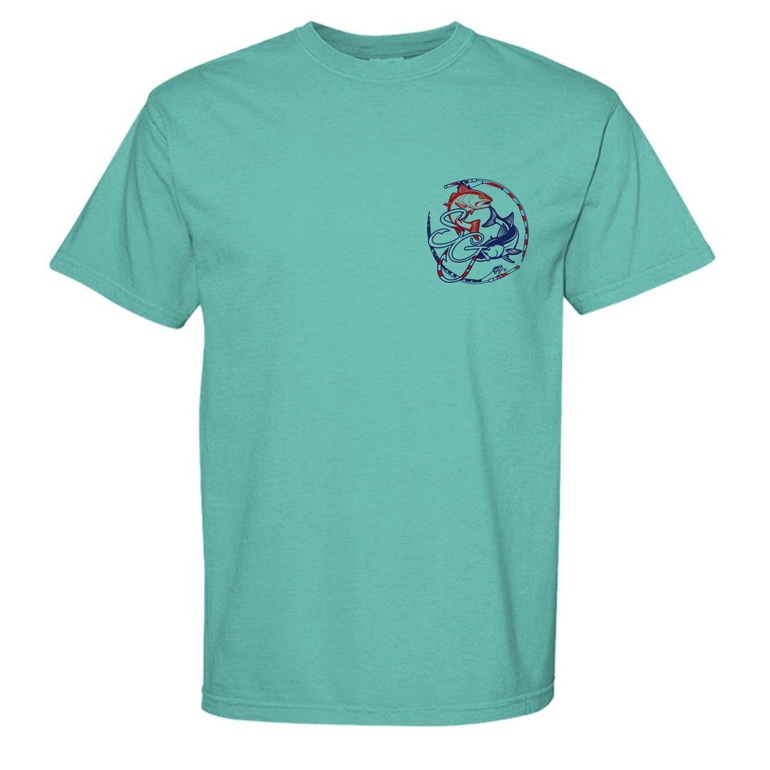 ISLAND REEF - C1717 - FRONT