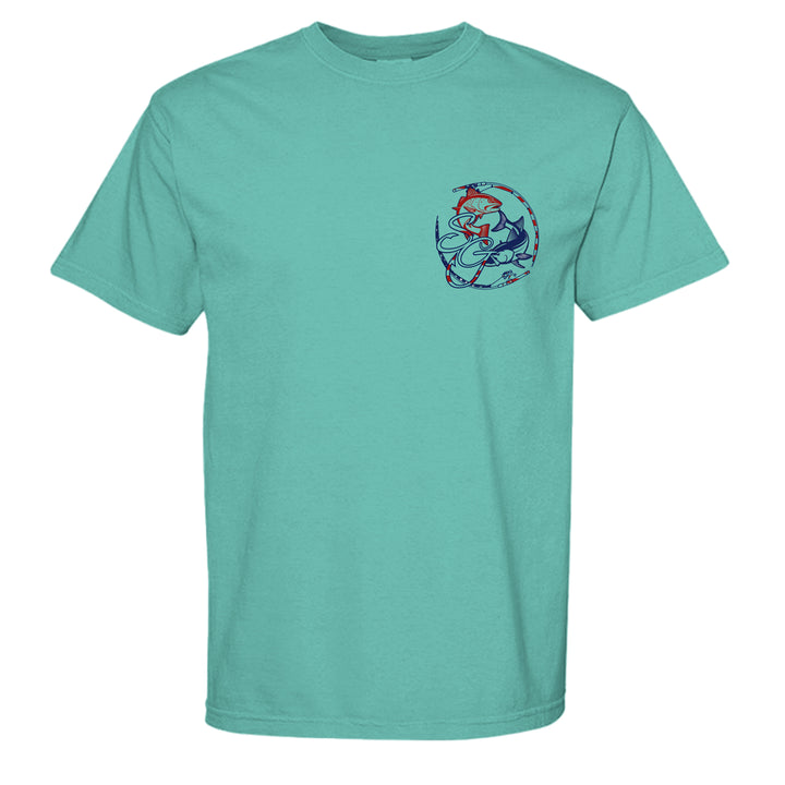 ISLAND REEF - C1717 - FRONT