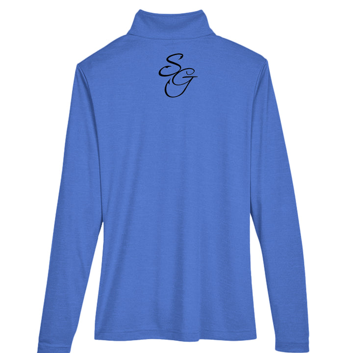 SP ROYAL HEATHER - TT31HW - BACK