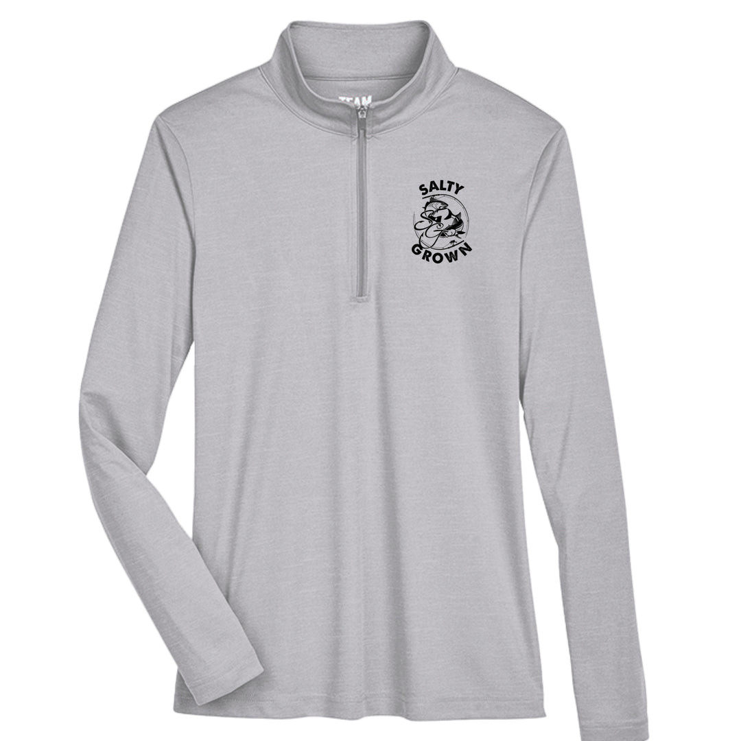 ATHLETIC HEATHER - TT31HW - FRONT