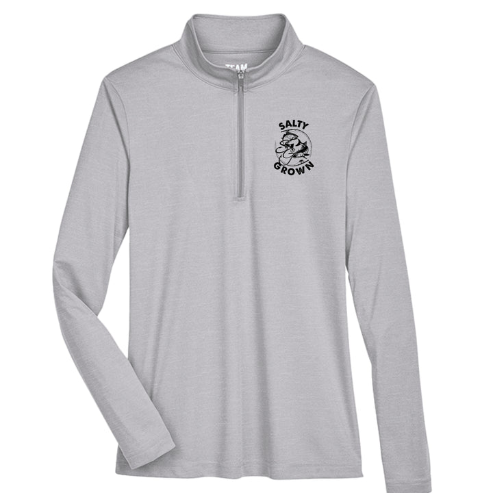 ATHLETIC HEATHER - TT31HW - FRONT