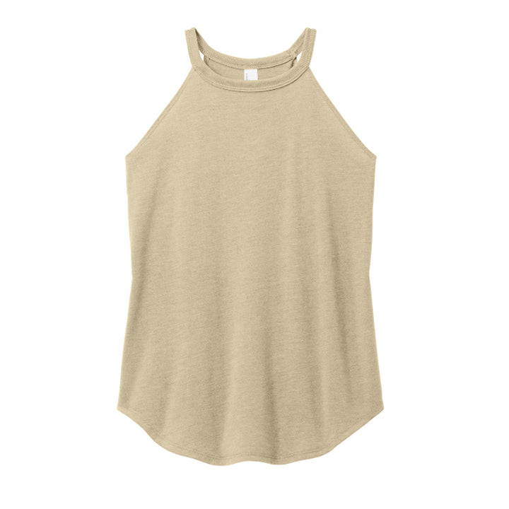 Desert Tan Heather - DT137L - FRONT