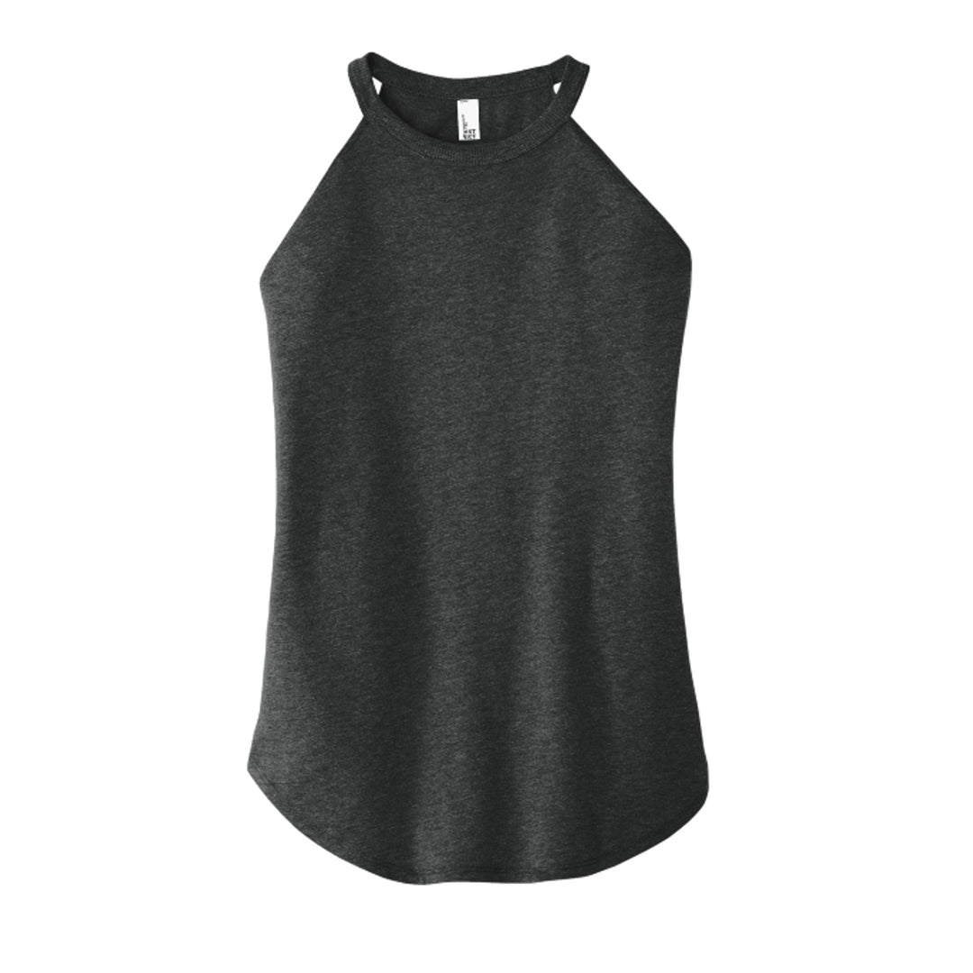 Black Frost - DT137L - FRONT