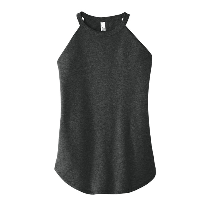 Black Frost - DT137L - FRONT