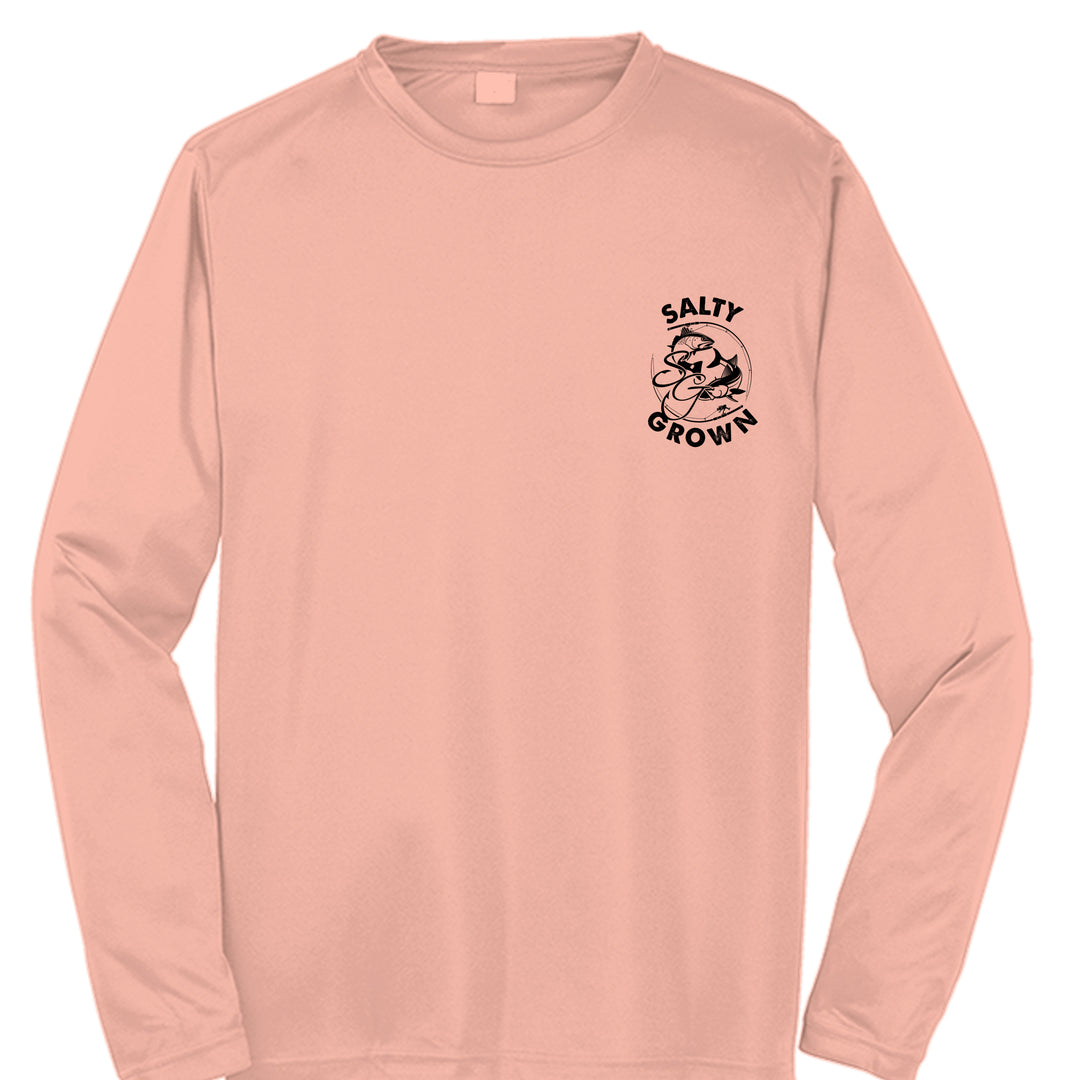 Soft Coral - ST420LS - FRONT