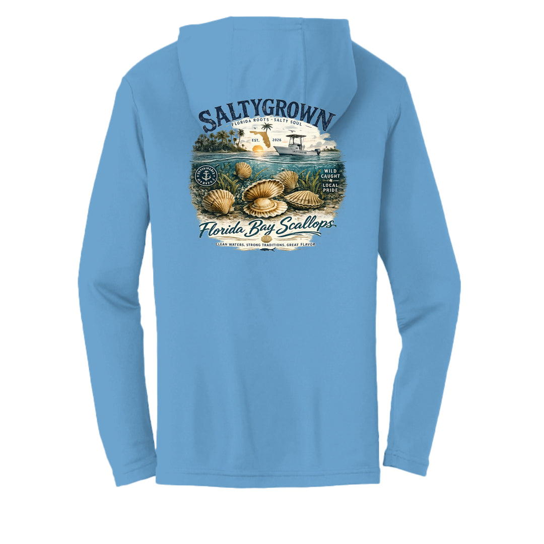SPORT LIGHT BLUE - TT41Y - BACK