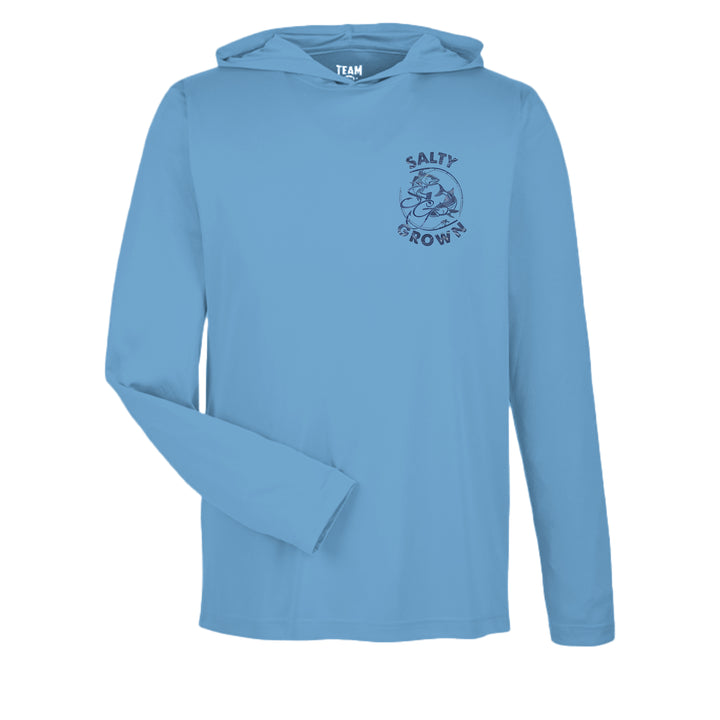SPORT LIGHT BLUE - TT41Y - FRONT