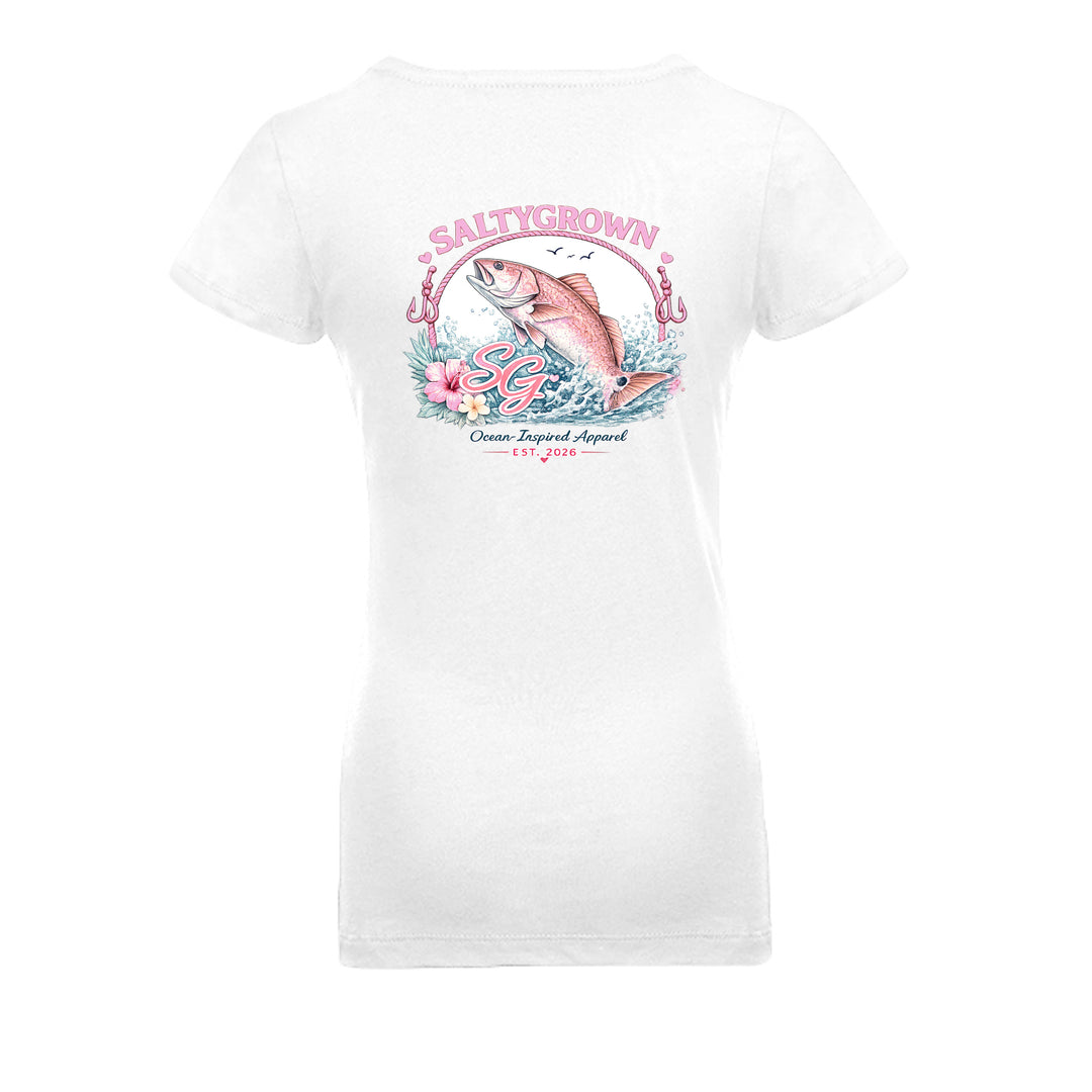 White - N3710 - BACK