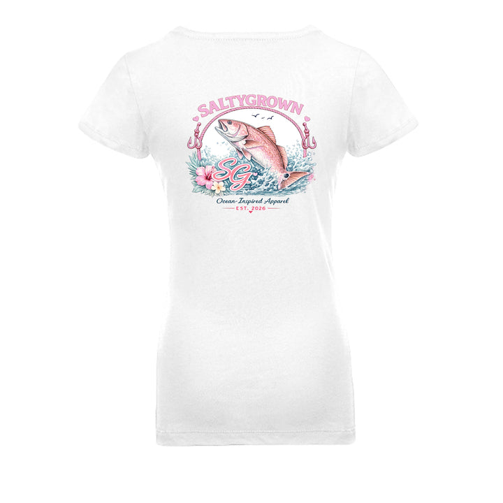 White - N3710 - BACK