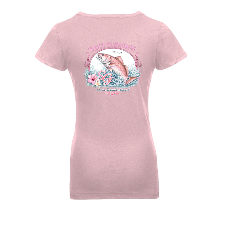 Light Pink - N3710 - BACK