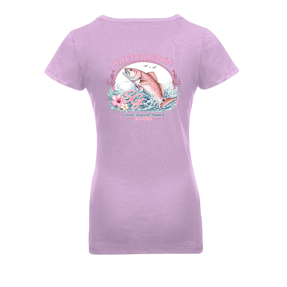 Lilac - N3710 - BACK
