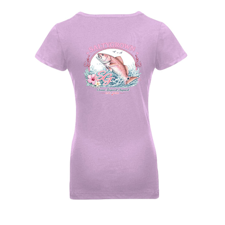 Lilac - N3710 - BACK