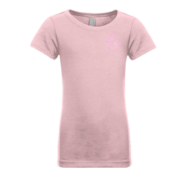 Light Pink - N3710 - FRONT