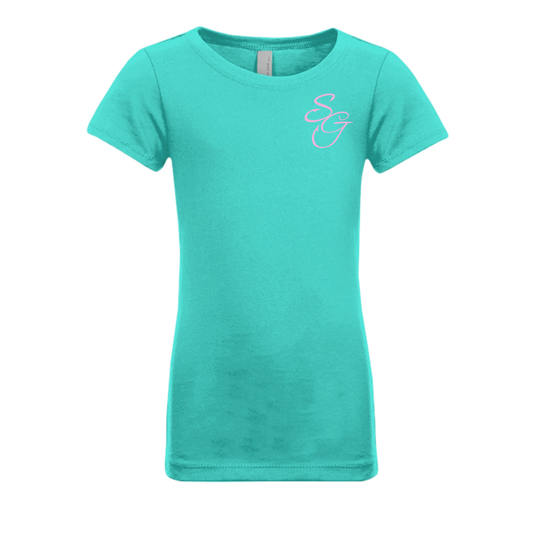 Tahiti Blue - N3710 - FRONT