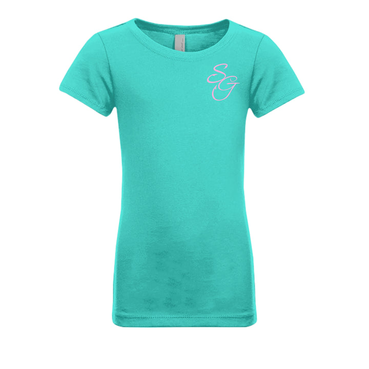 Tahiti Blue - N3710 - FRONT