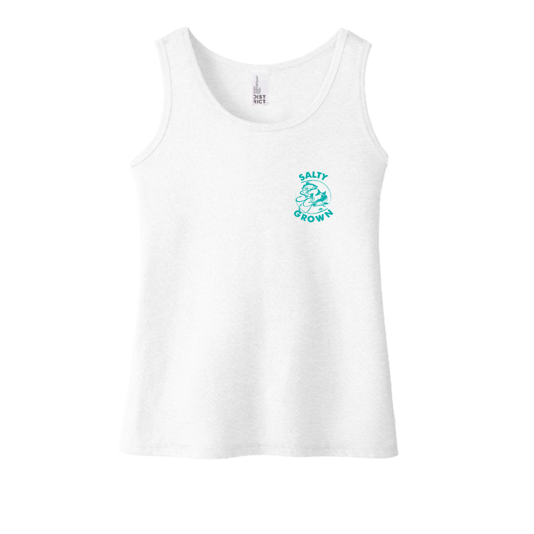 White - DT6303YG - FRONT