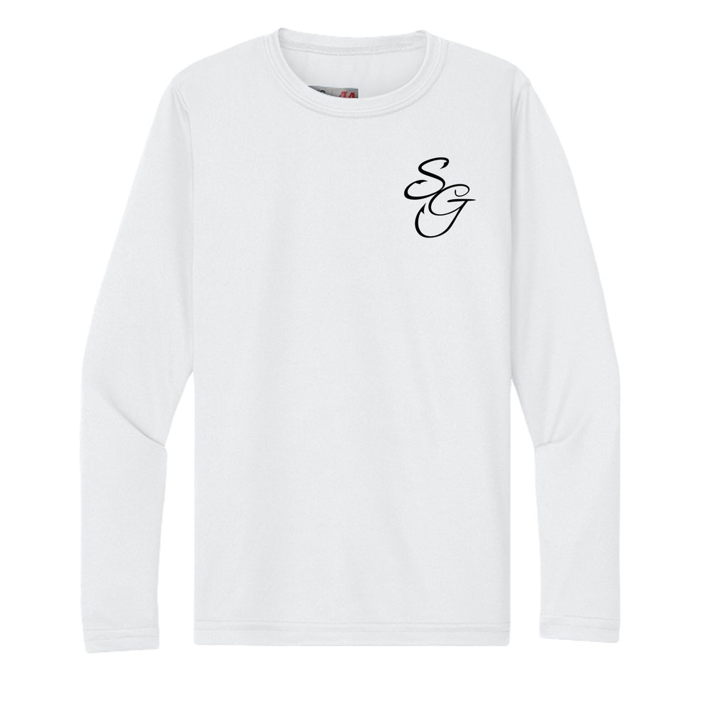 WHITE - NB3165 - FRONT