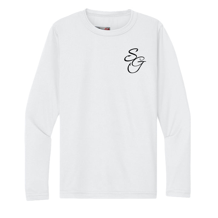 WHITE - NB3165 - FRONT