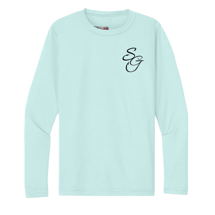 PASTEL BLUE - NB3165 - FRONT