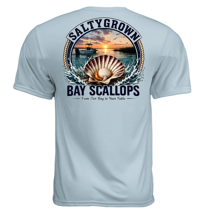 PASTEL BLUE - N3142 - BACK