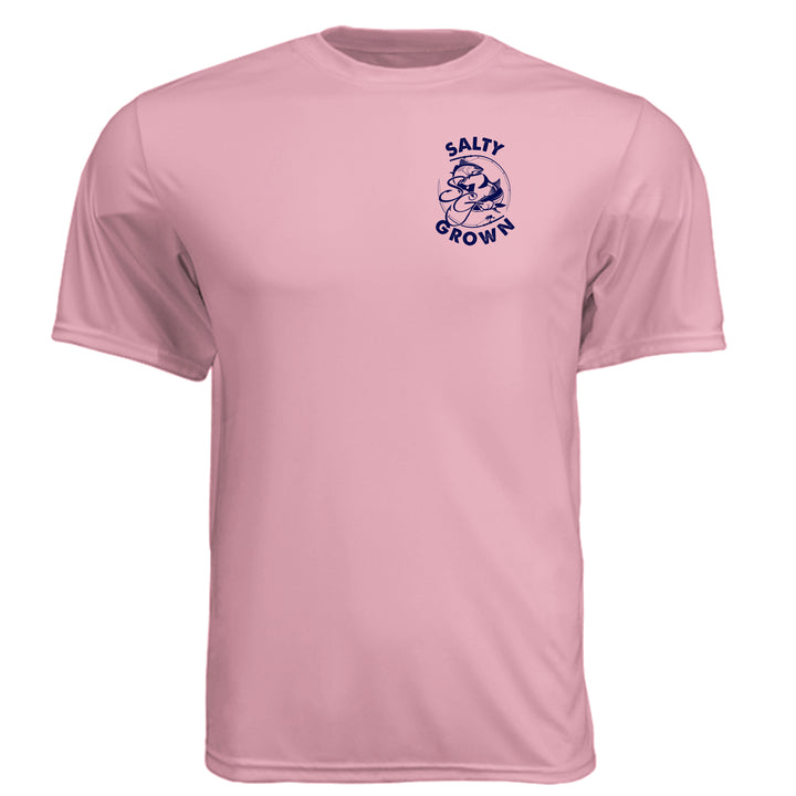 PINK - N3142 - FRONT