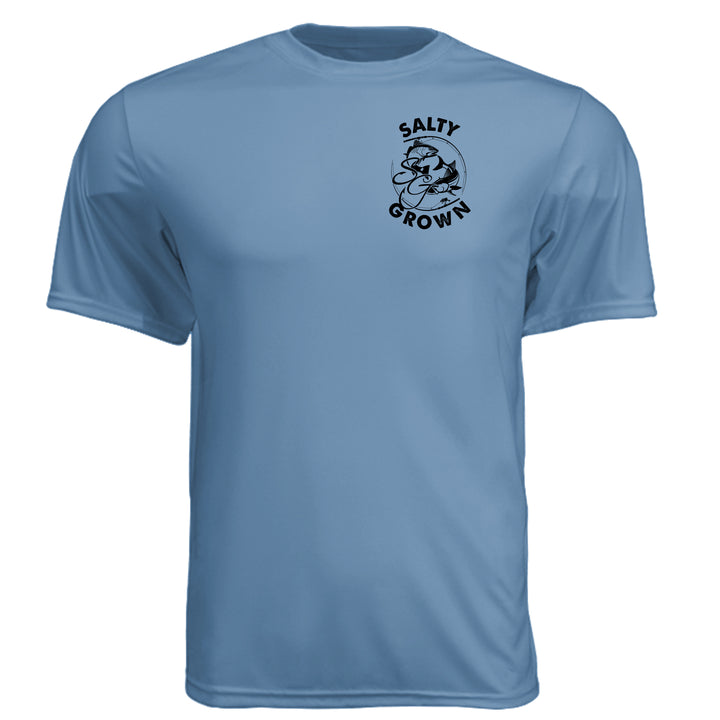LIGHT BLUE - N3142 - FRONT