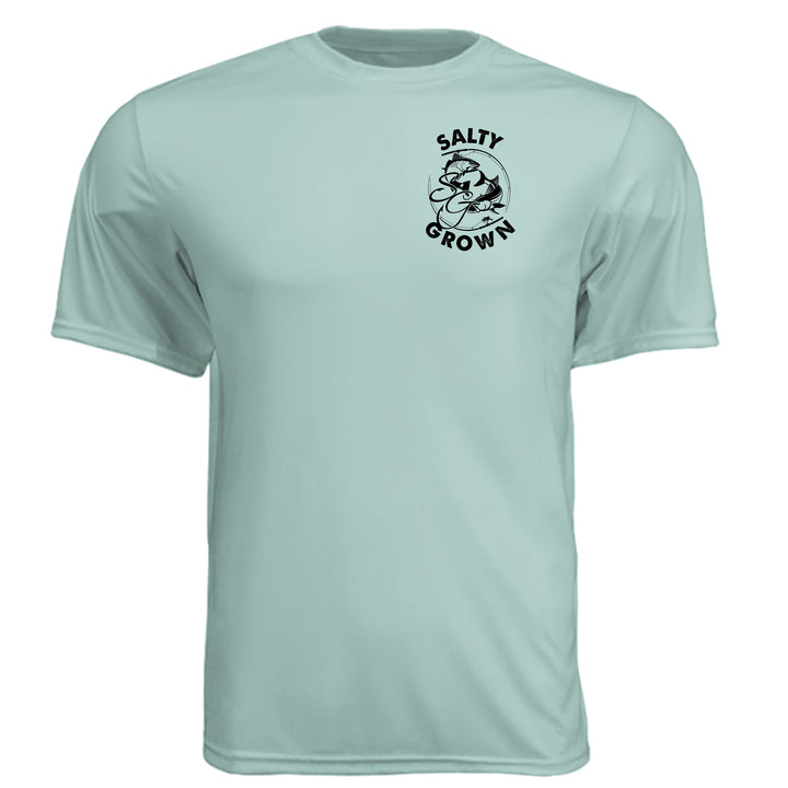 PASTEL MINT - N3142 - FRONT