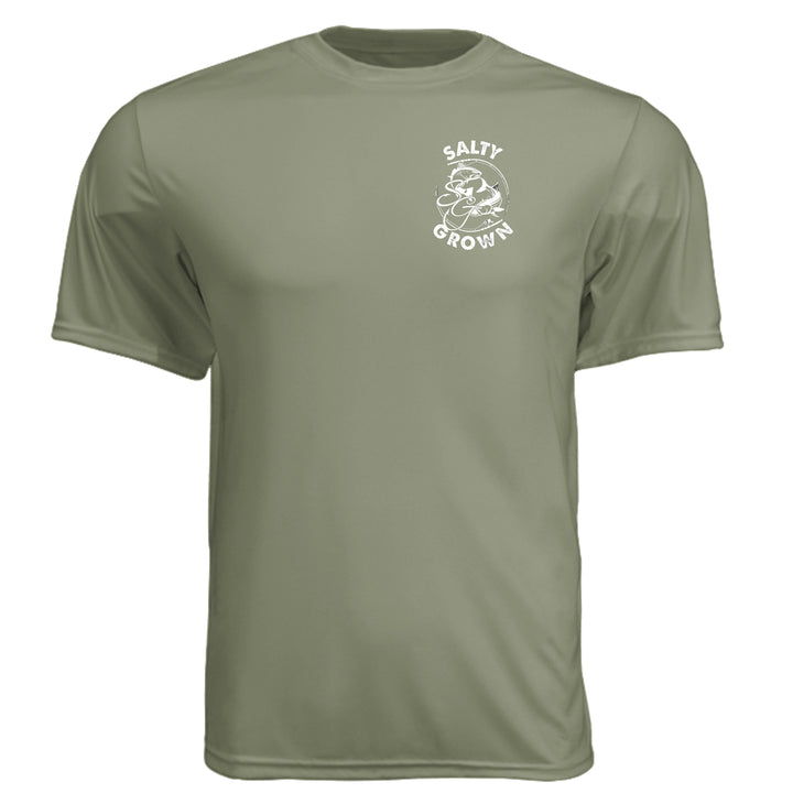 OLIVE - N3142 - FRONT