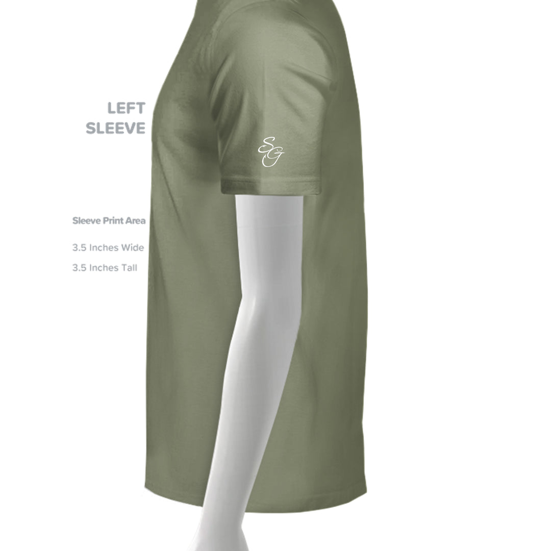 OLIVE - N3142 - SLEEVE_LEFT