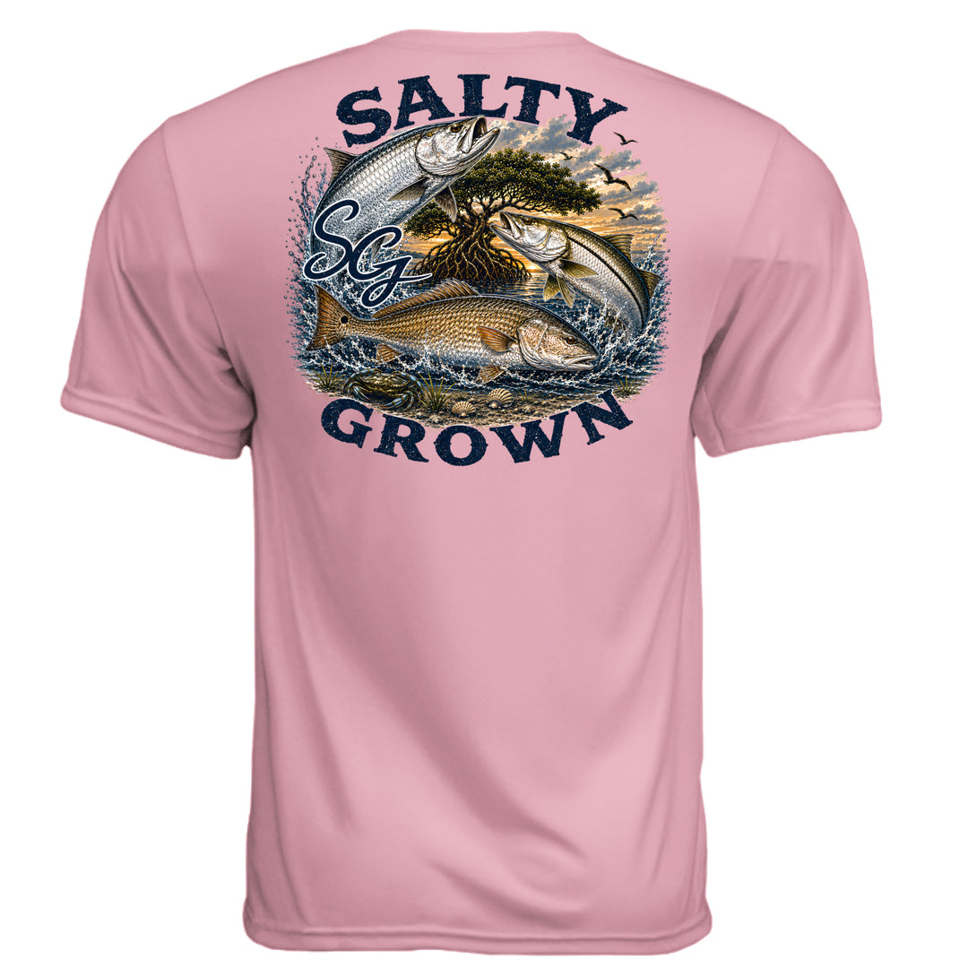 PINK - N3142 - BACK