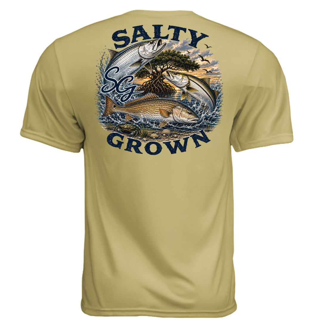 SAND - N3142 - BACK